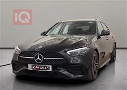 مێرسێدس بێنز C-Class